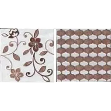 1035060 CALEIDOS INSERTO RADICA S/2 DIAMANTE 20x20 0