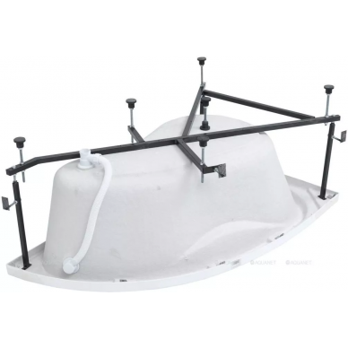 Каркас для ванны Aquanet Maldiva 150 0