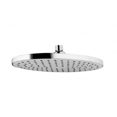 Верхний душ Lemark Poseidon (LM8111C) хром 0