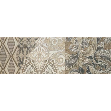 7514 COMPOSICION LIVING II GRIS 25x75 0