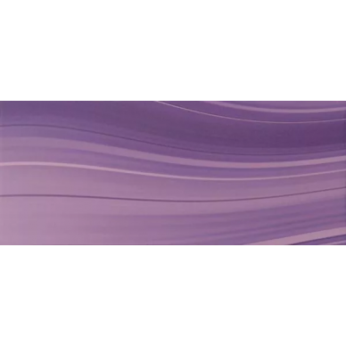 Arabeski purple wall 02 25x60 0
