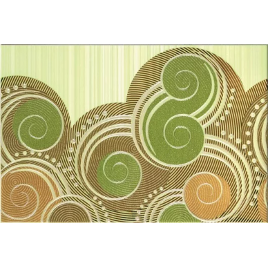 Calipso green wave 30x45 0