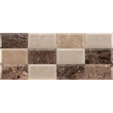 Compact Almena Warm (azjo) 25*60 0