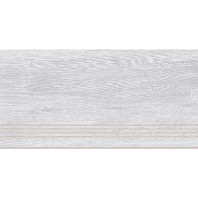 A-WS4O526J Woodhouse ступень светло-серый 29,7х59,8 0