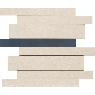 27962 D.GRUNGE BEIGE BRICK/30X32 0
