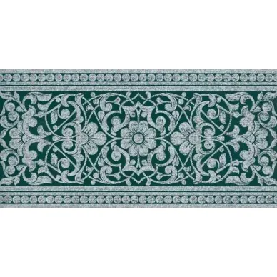 Fascia Tian Emerald Ret 60x120 0