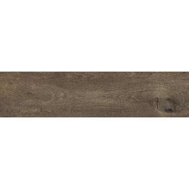 А15985 Natural темно-коричневый ректификат R12 21,8x89,8 0