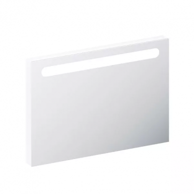Зеркало Ravak Chrome 60 (X000000968) капучино 7
