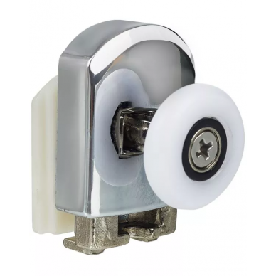 Душевая кабина River Dunay 120/80/44 L TH (120х80) 9