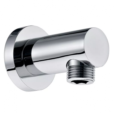 Душевая система Wasserkraft Dinkel (A175819) хром 11