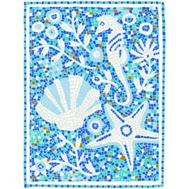 Декор Гольфстрим 25х33 0