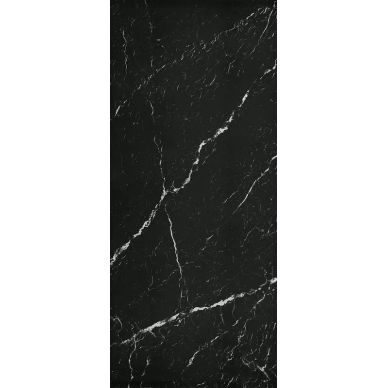 fPZQ Roma Gold Nero Elegante Brillante 120х278 0