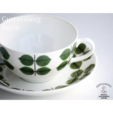 Общий бизнес Villeroy & Boch и Gustavsberg