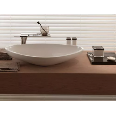 Смеситель для раковины Hansgrohe Axor Massaud (18010000) 2