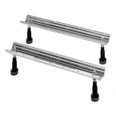 Ножки для ванны Duravit (790100) (2 шт.) 0