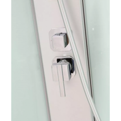 Душевая кабина Acquazzone Bogema 90 (90х90) 9