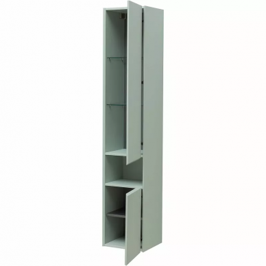 Пенал Allen Brau  Infinity 35 R (1.21009.PWM) подвесной, папирус матовый 5