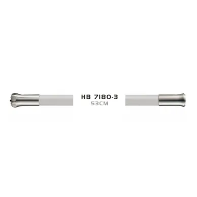Излив Haiba (HB7180-3) 0