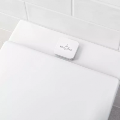 Чаша подвесного унитаза Villeroy & Boch Subway 2.0 DirectFlush ViFresh 5614A1R1 5