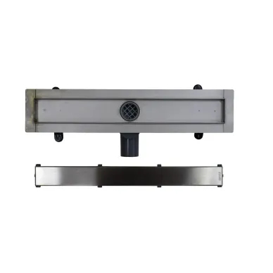 Душевой лоток Azario Ceramic (AZPP01-70 Ceramic) 700 мм 2