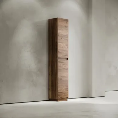 Пенал Sancos Libra Floor PLB35FECH 35 см, дуб чарльстон 7