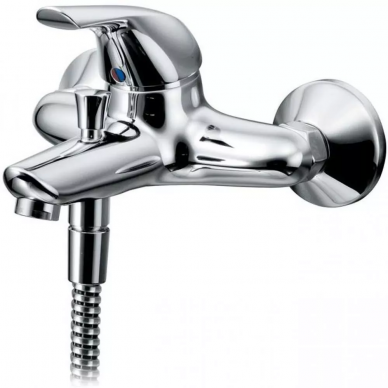 Смеситель для ванны Ideal Standard Ceraplan New (B3697AA) 2