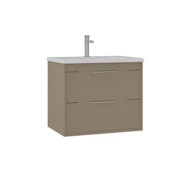 Тумба с раковиной ORKA Clay 5004381 65 см, Sahra 0