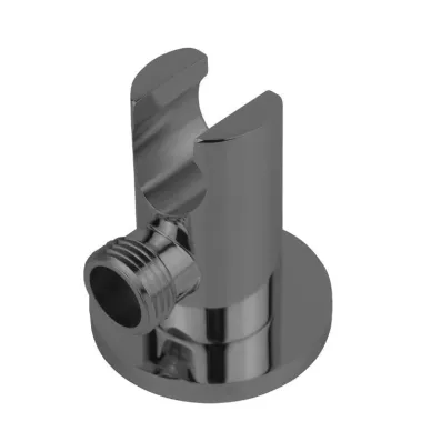 Душевая система Vincea Inspire VSFW-433TI1GM встраиваемая термостатическая, трехрежимный, вороненая сталь 6