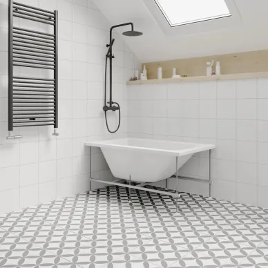 Каркас Teymi Helmi T39005 120 см, серый 5