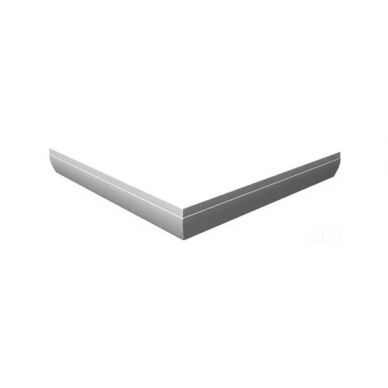 Панель для поддона Radaway Paros D1000 (MOD8010-54-1P) черный (R) 0