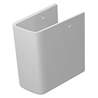 Полупьедестал Duravit Me by Starck (0858400000) 0
