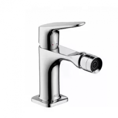Смеситель для биде Hansgrohe Axor Citterio M (34210000) 0