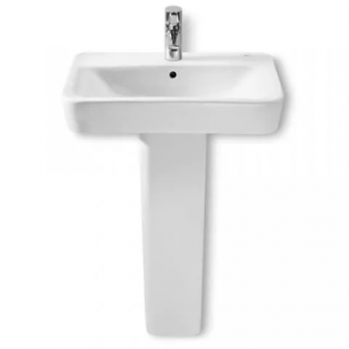 Раковина Roca Dama Senso (327513) (55 см) 0