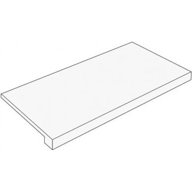12434 P.LED-W/120/P 30x120 0