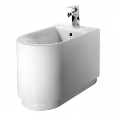 Биде напольное Ideal Standard Moments (K506201) 0