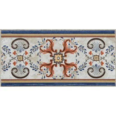 CENEFA AITANA BLANCO 16.5x33.3 0