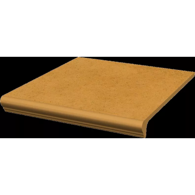 Aquarius Beige Ступень простая с капиносом 30х33х1,1 0