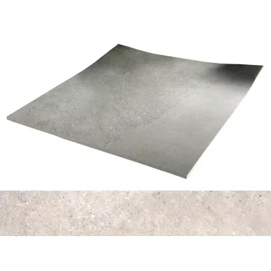 Anarchy Beige Natural Corner Up-2 89.46x89.46 0