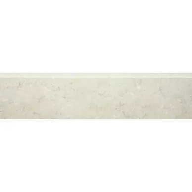 ZZZQ Battiscopa Bianco 7,2x30 0