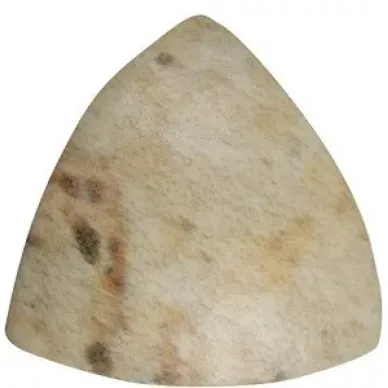55846 Beak Gold 3x3 0