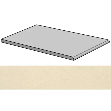 Lava Marfil Lappato Peldano-30 29.75x59.55 0
