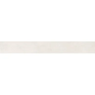 Microcement White Natural Lista 7.3x59.55 0