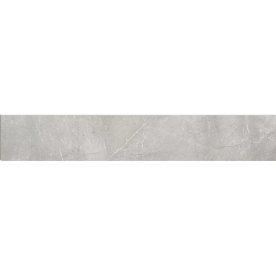 66210 Battiscopa Silver Sat Ret 10x60 0