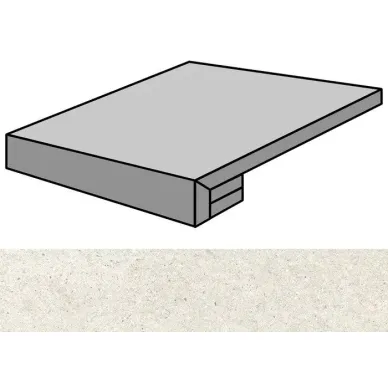 Nanoconcept 7.0 White Nat Gradone Rec-90 89.46x89.46 0