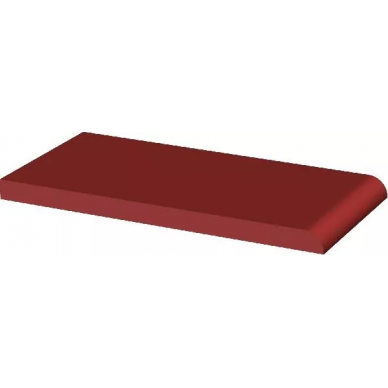 Natural Rosa Parapet 20x10x1.1 0