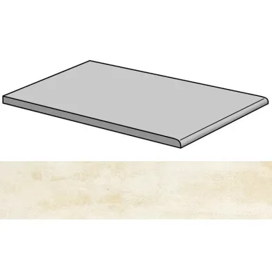 Patina White Lappato Peldano-45 44.63x89.46 0