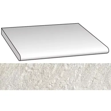 Glacier QR 01 Nat GR E Unico 33x60 0