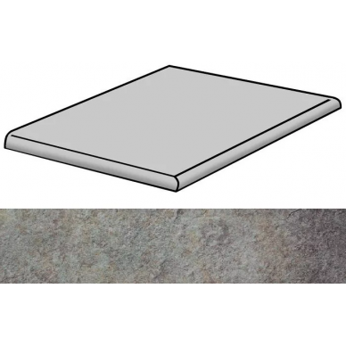 Stonetech Canyon Verde Peldano Ang 44.63x44.63 0