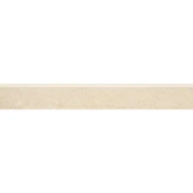 Vulcania Domotec Beige Estructurado Rodapie 8x59.55 0