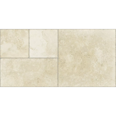 8I26 VIA EMILIA IVORY 90x45 0